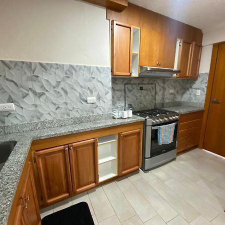 Bella Suite En Zona Exclusiva De Cuenca Para 6 Personas II Eksteriør billede