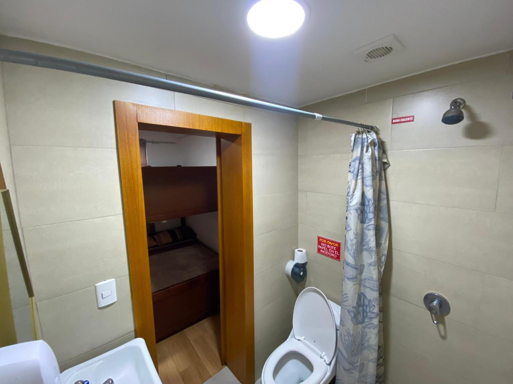 Bella Suite En Zona Exclusiva De Cuenca Para 6 Personas II Eksteriør billede